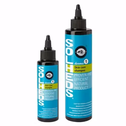 Djurschampo, 100-250 ml, Solheds Derma 1