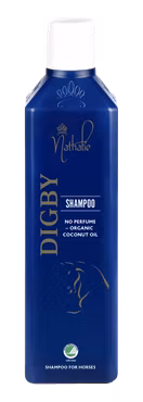 Hästschampo, 500 ml, Nathalie Digby