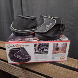 Barfotaboots, 3, Cavallo Sport