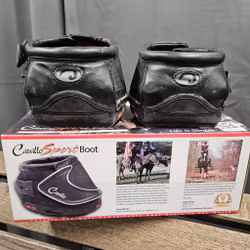 Barfotaboots, 3, Cavallo Sport
