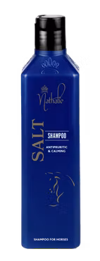 Hästschampo, 500 ml, Nathalie Salt Shampoo