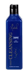 Hästschampo, 250-500 ml, Nathalie Deep Cleansing Shampoo