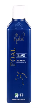Hästschampo, 500 ml, Nathalie Foal Shampoo