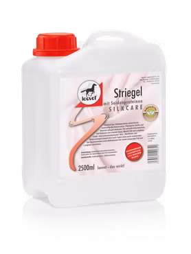 Pälsglans, 550-2500 ml, Leovet Silk Care Conditioner Spray