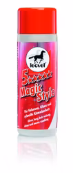 Pälsglans, 200 ml, Leovet 5-star Magic Style