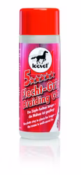 Flätgel, 200 ml, Leovet 5-Star Brading Gel