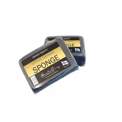 Läderrengöringssvamp