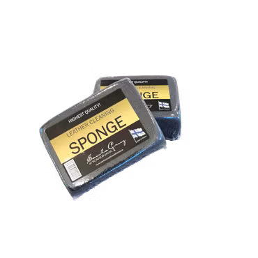 Läderrengöringssvamp