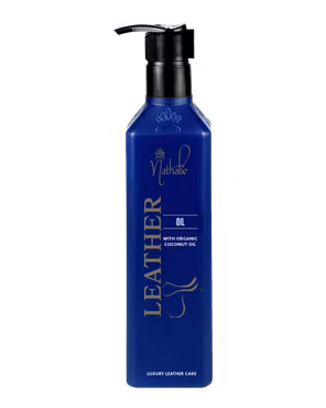 Läderolja, 250-500 ml, Nathalie Leather Oil
