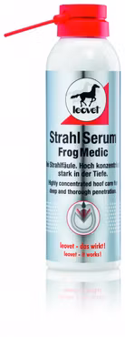 Strålserum, 200 ml, Leovet Frogmedic Spray