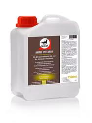 Biotin, 1000-2500 ml, Leovet Biotin ZM Liquid