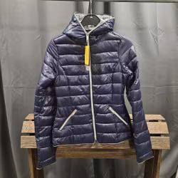 Jacka, XS, HKM Ella Shine