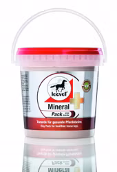 Kyllera, 1500g, Leovet Mineralpack Plus Arnica