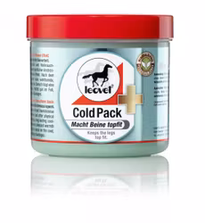 Liniment, 500-1000 ml, Leovet Cold Pack