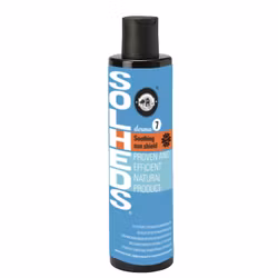 Solskydd, 250 ml, Solheds Derma 7