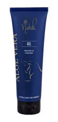 Aloe Vera Gel, 250 ml, Nathalie