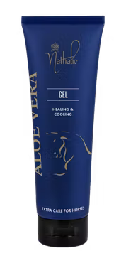 Aloe Vera Gel, 250 ml, Nathalie