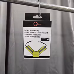 Reflexbrösta, Covalliero