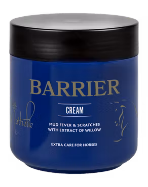 Mugg- & Sårsalva, 500 ml, Nathalie Barrier Cream