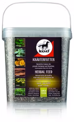 Örtblandning, 800g, Leovet Herbal Feed
