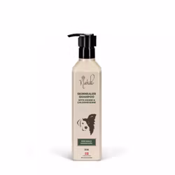 Hundschampo, 250 ml, Nathalie Dog Skin Healer Shampoo