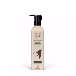 Hundschampo, 250-500 ml, Nathalie Dog Macadamian Nut Oil Shampoo