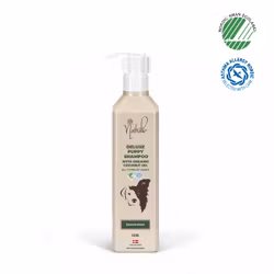Hundschampo, 250 ml, Nathalie Dog Puppy Shampoo