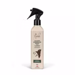 After trim, 250 ml, Nathalie Dog Calming Skinhealer Spray