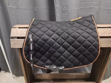 Schabrak, ponny, Jacson