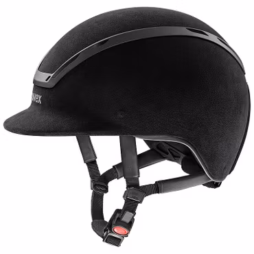 Ridhjälm, 52-61, Uvex Exxeed Classical