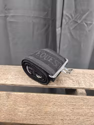 Elastisk täckesgjord