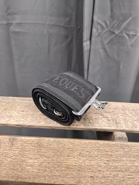 Elastisk täckesgjord