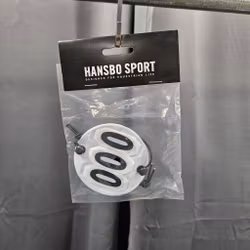 Nummerlapp, Hansbo Sport