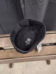 Hjälmfoder, 58, Back on Track