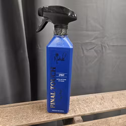 Pälsglans, 500 ml, Nathalie Final Touch