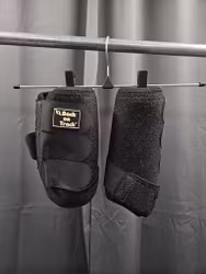 Arbetsdamasker, S, Back on Track