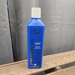 Hästschampo, 500 ml, Nathalie Icelandic Horse Shampoo
