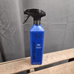 Antistatisk spray, 500-750 ml, Nathalie Antistatic Spray