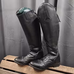 Ridstövlar, 42, Mountain Horse