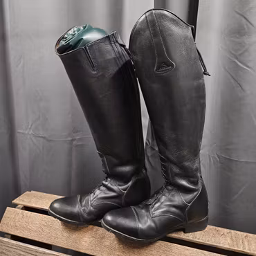 Ridstövlar, 42, Mountain Horse