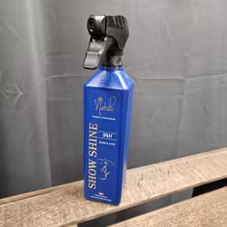 Pälsglans, 500-750 ml, Nathalie Show Shine Spray