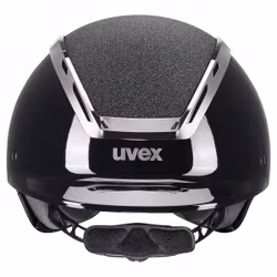 Ridhjälm, 52-59 cm, Uvex Exxeed Blaze