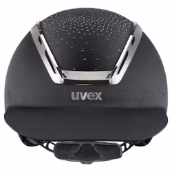 Ridhjälm, 52-59 cm, Uvex Exxeed Lady