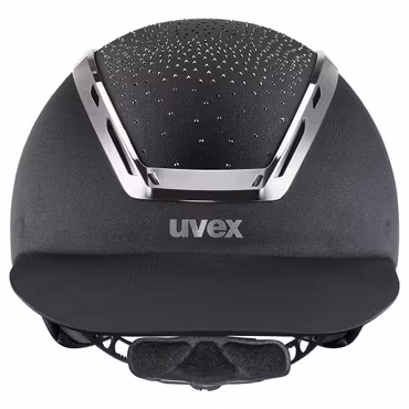 Ridhjälm, 52-59 cm, Uvex Exxeed Lady