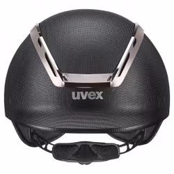 Ridhjälm, 52-61 cm, Uvex Exxeed Pro