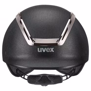 Ridhjälm, 52-61 cm, Uvex Exxeed Pro