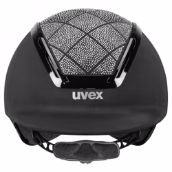 Ridhjälm, 52-59 cm, Uvex Exxeed Flash