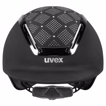 Ridhjälm, 52-59 cm, Uvex Exxeed Jewel