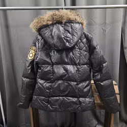 Jacka, L, Mountain Horse