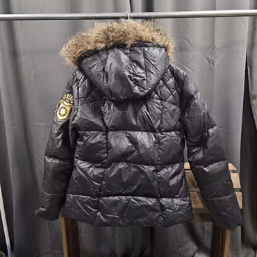 Jacka, L, Mountain Horse